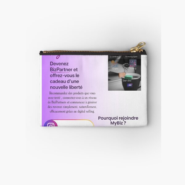 Item preview, Mybiz presentation designed and sold by naima1989.