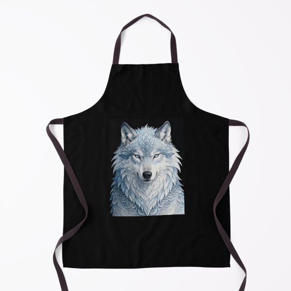 Item preview, Shadow Wolf designed and sold by KAMOCHI Art.