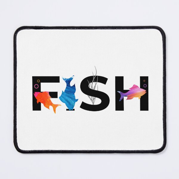 Item preview, Fish Tank designed and sold by piyudezigns.