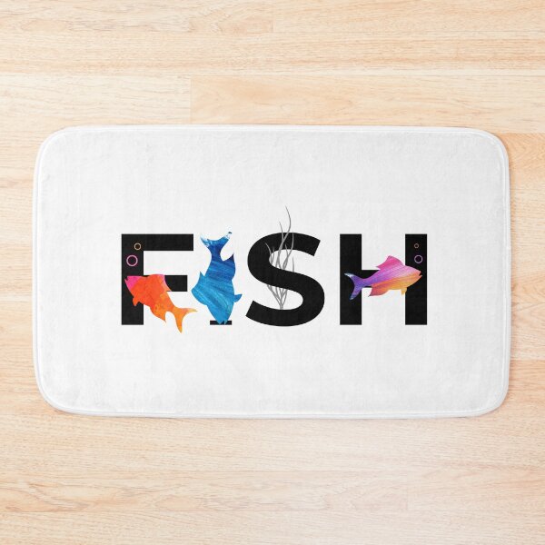 Item preview, Fish Tank designed and sold by piyudezigns.