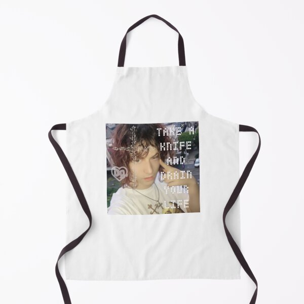 Item preview, take a knife and drain your life designed and sold by sweetb3rry.
