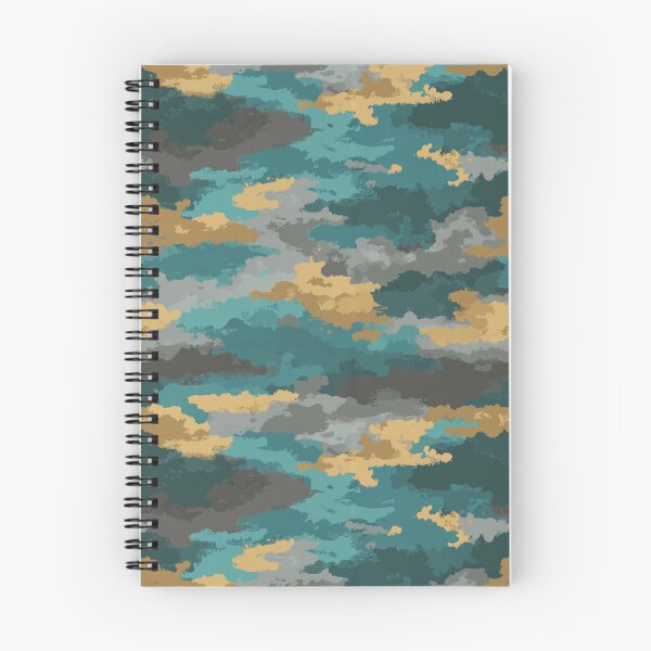 Item preview, Unique Desert Camouflage For Survivalist Style designed and sold by RoyalStarsPatts.