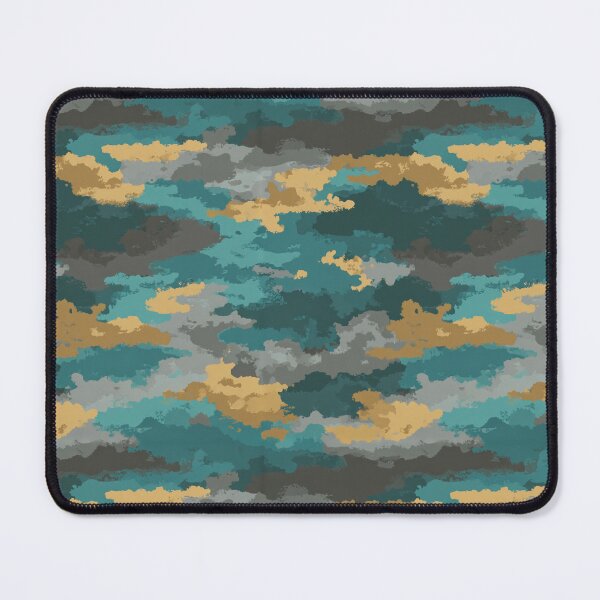 Item preview, Unique Desert Camouflage For Survivalist Style designed and sold by RoyalStarsPatts.