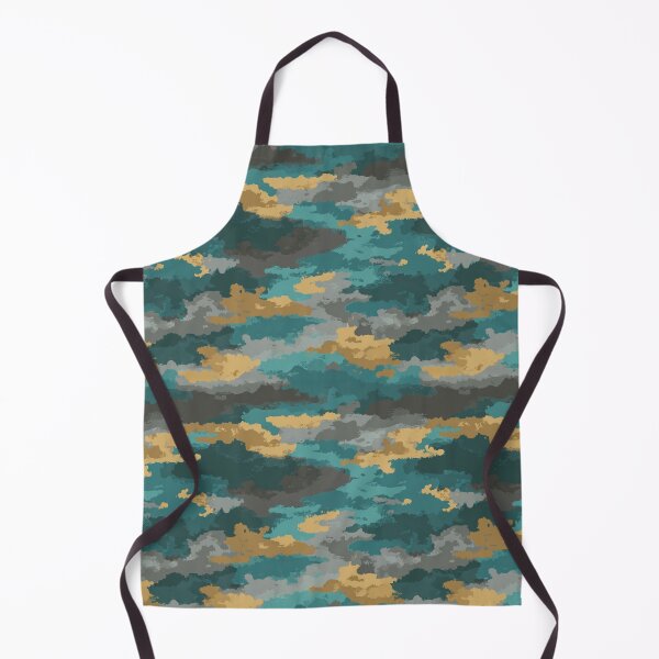 Item preview, Unique Desert Camouflage For Survivalist Style designed and sold by RoyalStarsPatts.