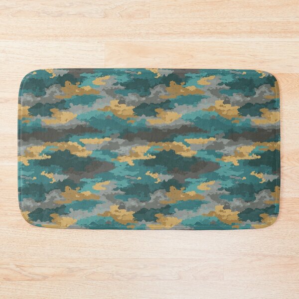 Item preview, Unique Desert Camouflage For Survivalist Style designed and sold by RoyalStarsPatts.