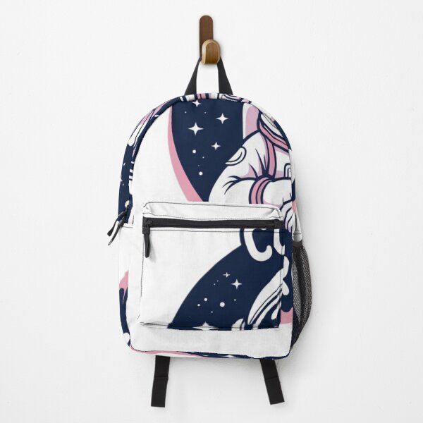 Item preview, Cute Astronaut Space Enthusiast Adorable designed and sold by hawai3000.