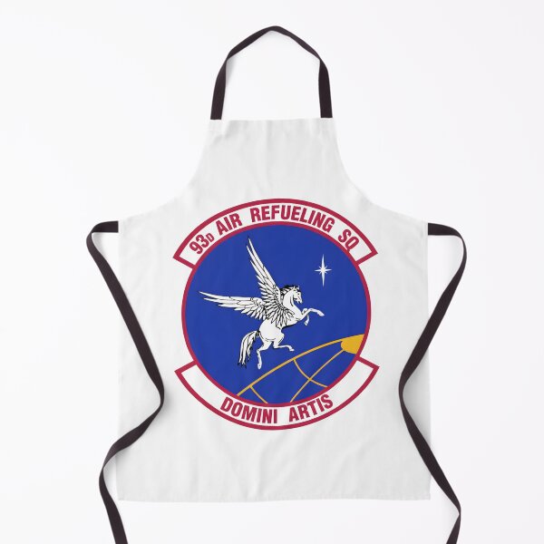 Item preview, 93rd Air Refueling Squadron Patch designed and sold by CharlieDesings.