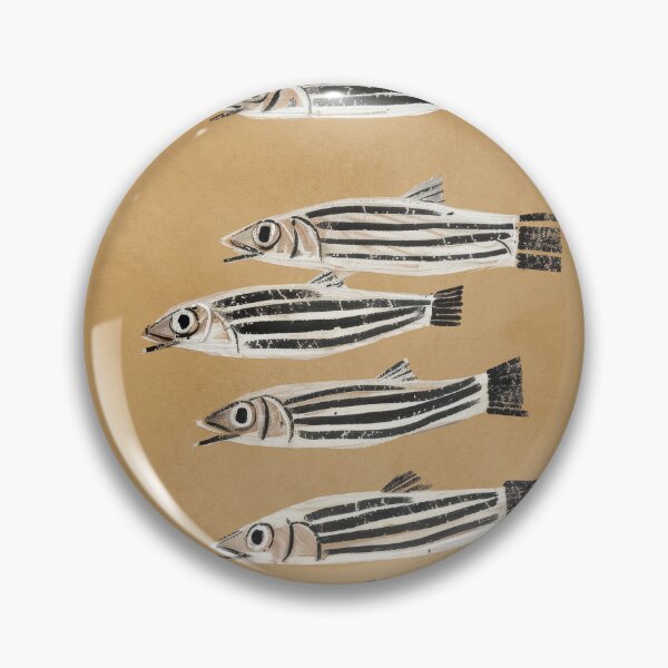 Item preview, Minimal Fish Study designed and sold by Branka Kodzoman.
