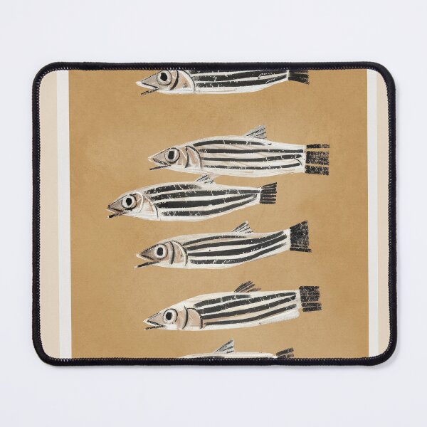 Item preview, Minimal Fish Study designed and sold by Branka Kodzoman.