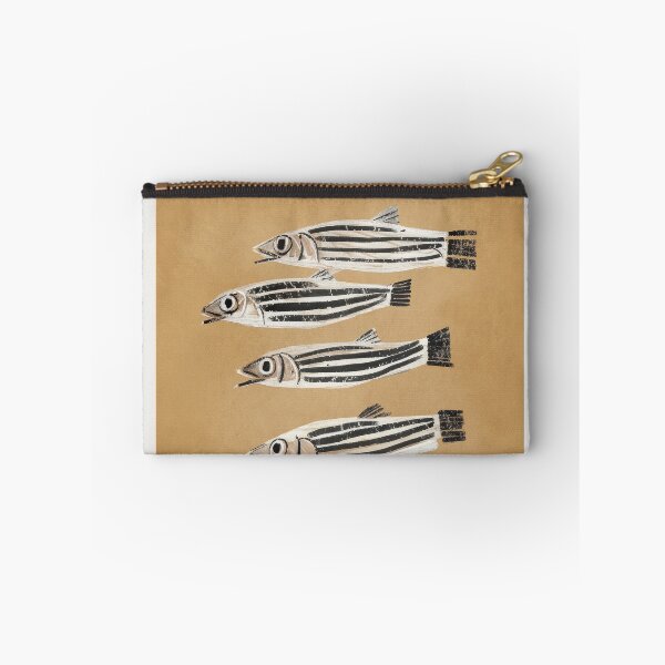 Item preview, Minimal Fish Study designed and sold by Branka Kodzoman.
