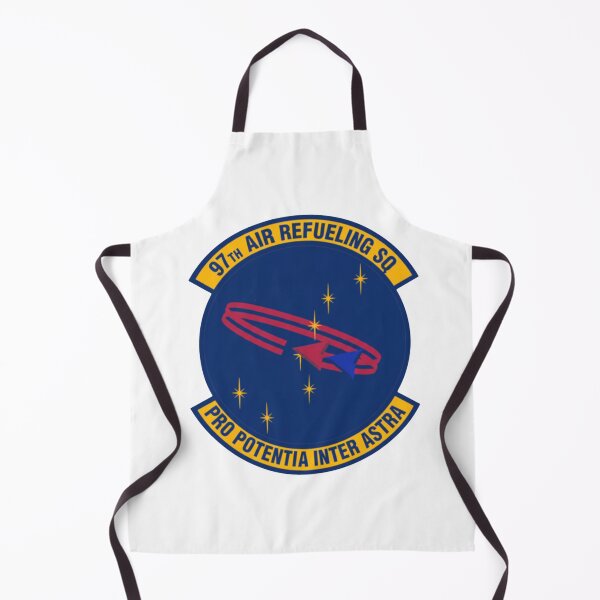 Item preview, 97th Air Refueling Squadron Patch designed and sold by CharlieDesings.