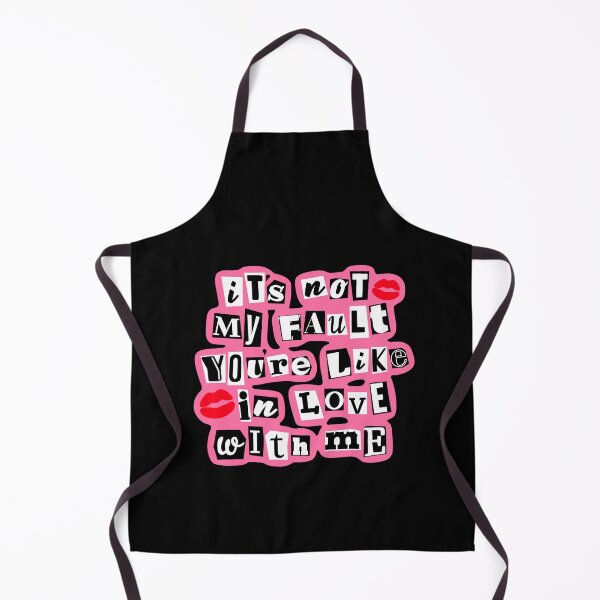 Item preview, it’s not my fault you’re like in love with me designed and sold by delicate-pov.