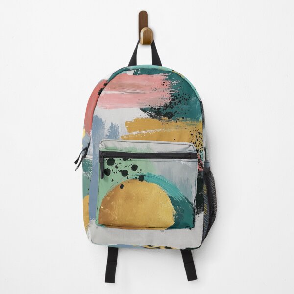 Item preview, Playful Geometric Shapes designed and sold by lautir.