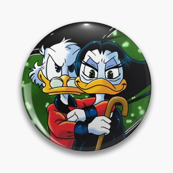 Item preview, Dimeshipping - Us against the world designed and sold by McDuck Department Store.