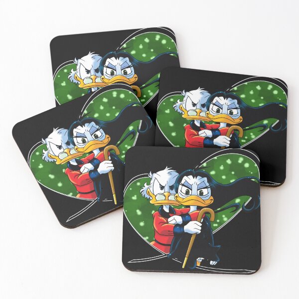 Item preview, Dimeshipping - Us against the world designed and sold by McDuck Department Store.