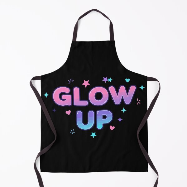 Item preview, Glow Up designed and sold by xmoudx.