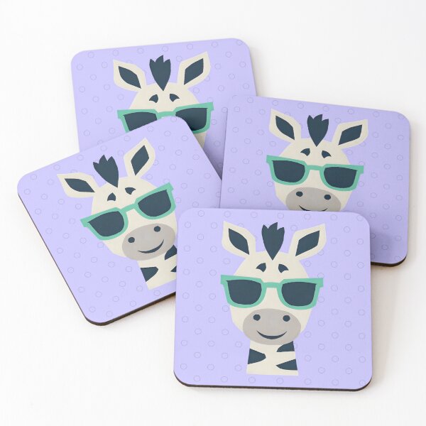 Item preview, Fun Animals_3 designed and sold by LeillowLab.