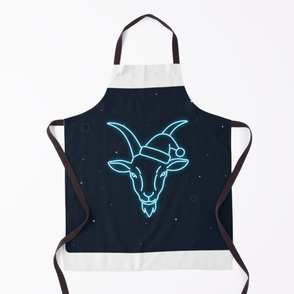 Item preview, Cyber Santa GOAT Gamer designed and sold by LoganDzign.