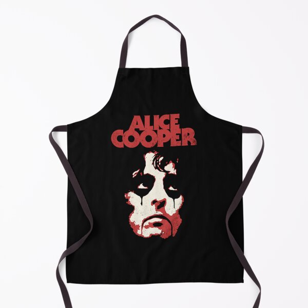 Item preview,  Alice Cooper  designed and sold by JulioSanchez61.
