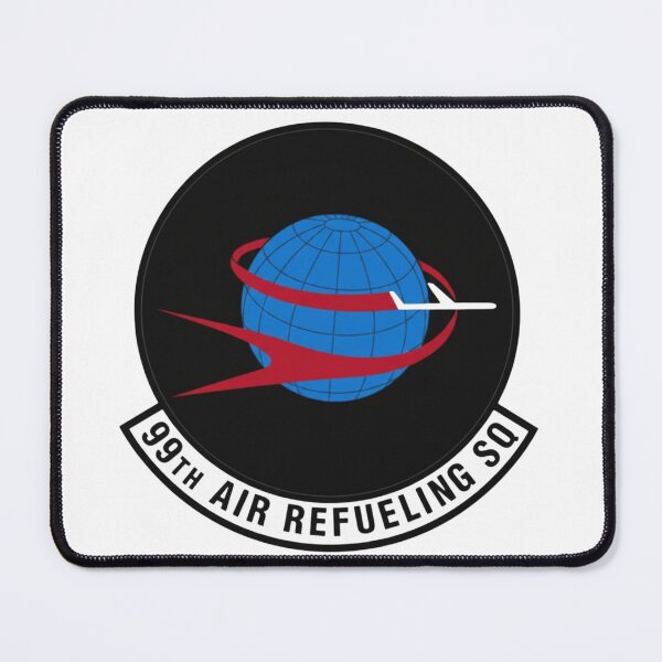Item preview, 99th Air Refueling Squadron Patch designed and sold by CharlieDesings.