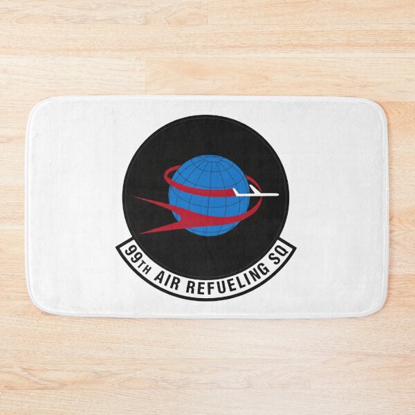 Item preview, 99th Air Refueling Squadron Patch designed and sold by CharlieDesings.