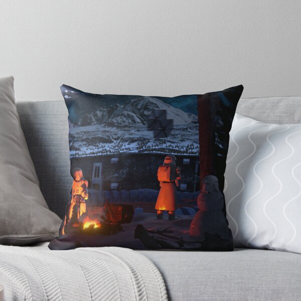Item preview, Snowy Starkiller Base designed and sold by _Fulcrum_.