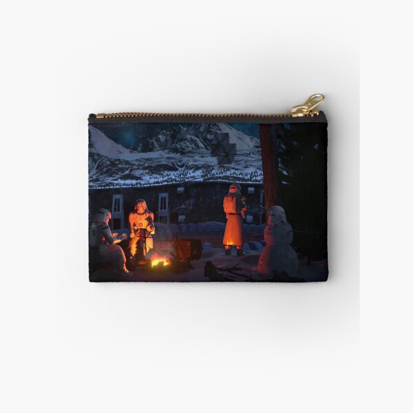 Item preview, Snowy Starkiller Base designed and sold by _Fulcrum_.