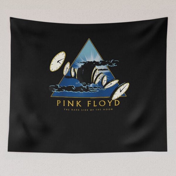 Item preview, My Pink Loyd Vol.4 The Dark Side Of The Moon designed and sold by JulioSanchez61.