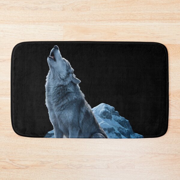 Item preview, Arctic Wolf designed and sold by GIFT4S.