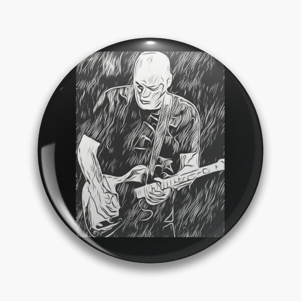 Item preview, David Gilmour designed and sold by TylerWalkera.