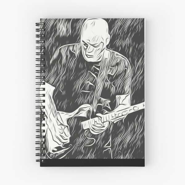 Item preview, David Gilmour designed and sold by TylerWalkera.
