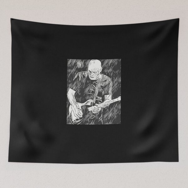 Item preview, David Gilmour designed and sold by TylerWalkera.