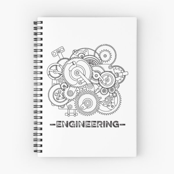 Item preview, I love Engineering designed and sold by AWUAHS-TEES.
