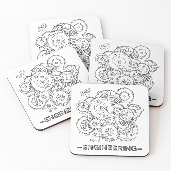 Item preview, I love Engineering designed and sold by AWUAHS-TEES.