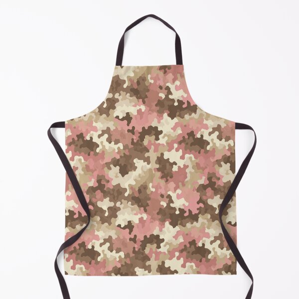 Item preview, Bold Desert Camouflage Style For Hunting Enthusiast designed and sold by RoyalStarsPatts.