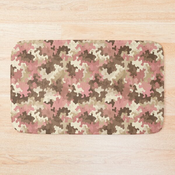 Item preview, Bold Desert Camouflage Style For Hunting Enthusiast designed and sold by RoyalStarsPatts.