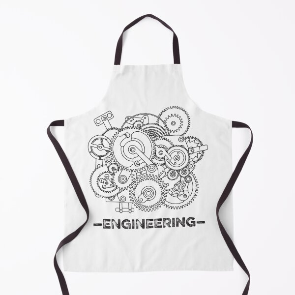 Item preview, I love Engineering designed and sold by AWUAHS-TEES.