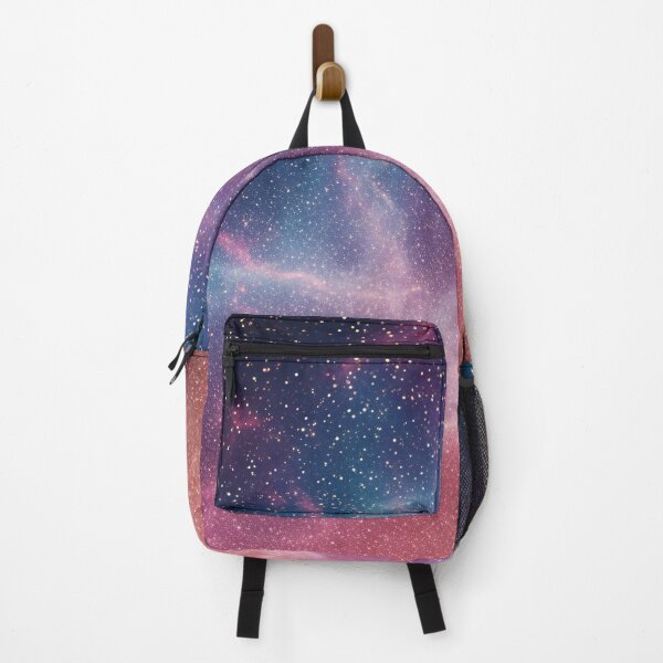 Item preview, Pastel Starfield Nebula designed and sold by Kaleidoscope Print.