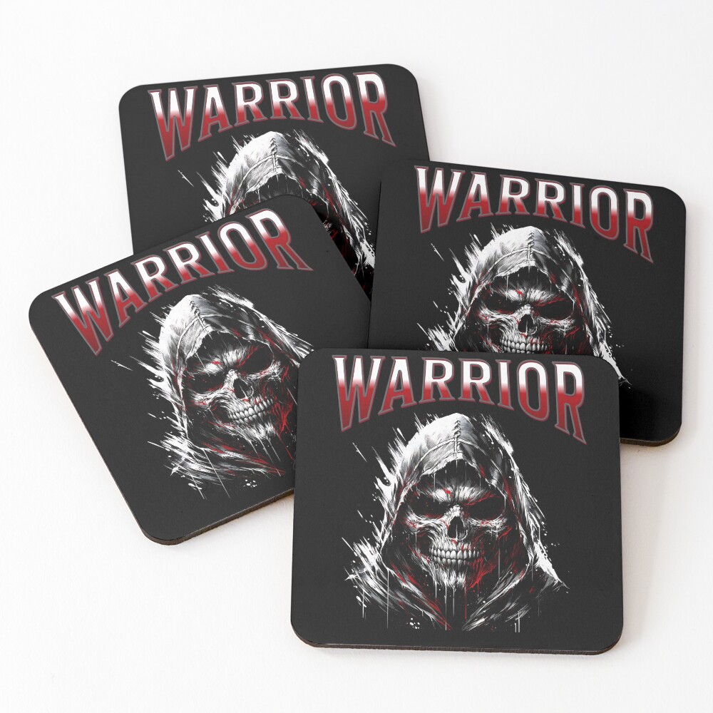 Item preview, Coasters (Set of 4) designed and sold by ReneMM.
