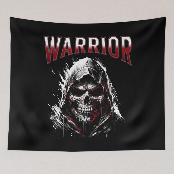 Item preview, Skeleton Warrior designed and sold by ReneMM.