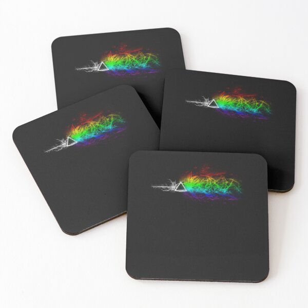 Item preview, The Dark Side Of The Moon  designed and sold by TylerWalkera.