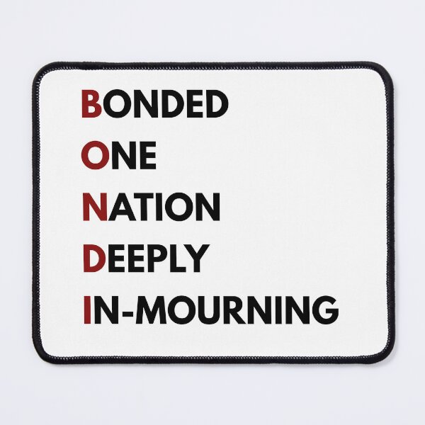 Item preview, Bondi Beach Anagram Australia Support designed and sold by CyberArtistOne.