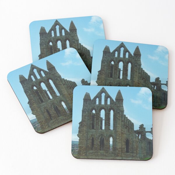 Item preview, Whitby Abbey designed and sold by saxonmark.