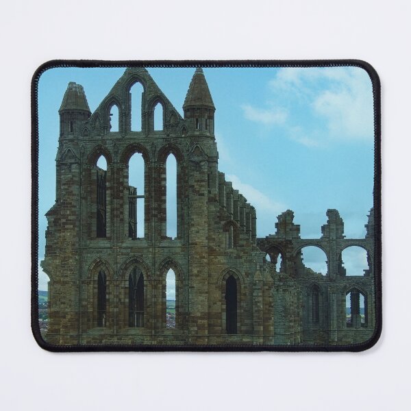 Item preview, Whitby Abbey designed and sold by saxonmark.