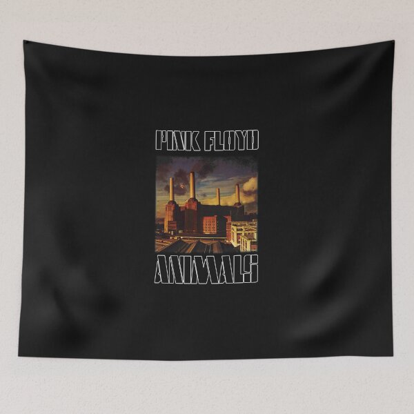 Item preview, Pink Floyd Animals designed and sold by TylerWalkera.