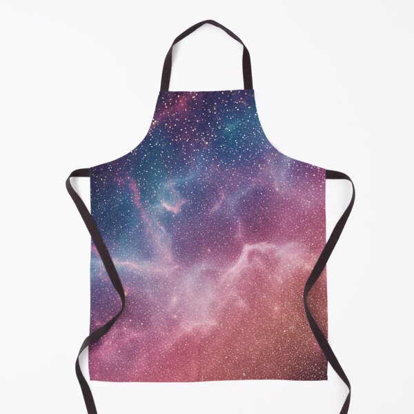 Item preview, Golden Cosmic Dawn designed and sold by Kaleidoscope Print.