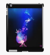 Oblivion iPad Case/Skin