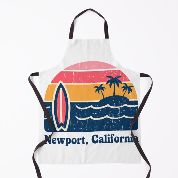 Item preview, Newport beach, California designed and sold by JIGUWORLD.