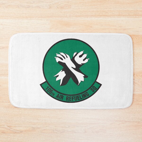 Item preview, 106th Air Refueling Squadron Patch designed and sold by CharlieDesings.