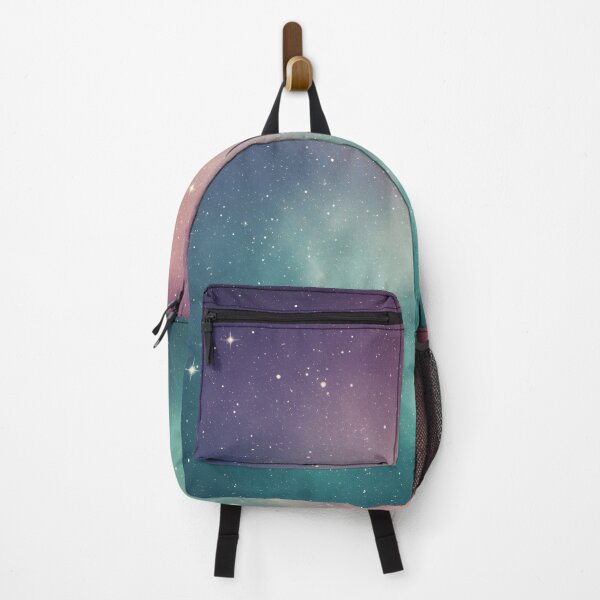 Item preview, Aurora Nebula Glow designed and sold by Kaleidoscope Print.